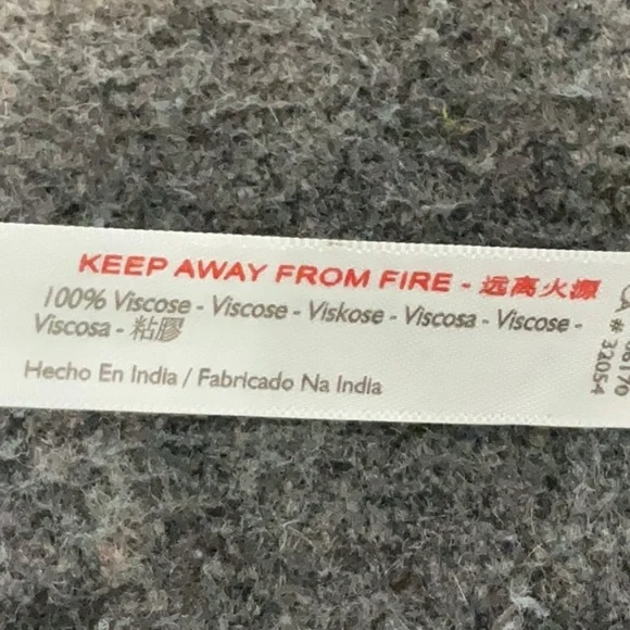 Anthropologie Multicolor Patchwork Boho Shirt, medium - Picture 5 of 5